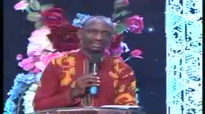 Understanding Favour and Vision #1 of 2# by Dr Paul Enenche.flv
