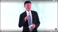 Alibaba founder Jack Ma in Manila.mp4