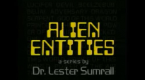 95 Lester Sumrall  Alien Entities II Pt 22 of 23 The Antichrist