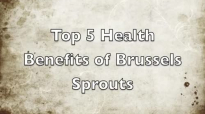 Top 5 Health Benefits of Brussels Sprouts  Health Benefits of Brussels Sprouts