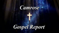 CAMROSE GOSPEL REPORT Max Solbrekken - God Gave Me A New Kidney.flv