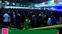 WORD 2  40TH ANNIVERSARY PROPHETIC FEAST  BDR KENNETH COPELAND  DAY 2.mp4