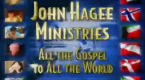 John Hagee  The Purpose Of The Problem Part 2 John Hagee sermons 2014