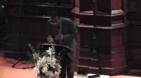 Pastor John Ameobi - Atmosphere for His Presence 2.flv