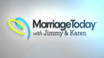 Winning the Fight for Control  Marriage Today  Jimmy Evans, Karen Evans