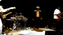 Olivier CHEUWA personne with JoOn switOn on guitar.flv