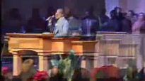 Surrounded By Enemies, But God Delivered! - Prophet Brian Carn