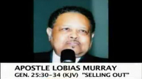FULL GOSPEL HOLY TEMPLE  REWOUND SELLING OUT APOSTLE LOBIAS MURRAY