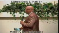 Ministry of Forgiveness - 7.21.13 - West Jacksonville COGIC - Bishop Gary L. Hall Sr.flv