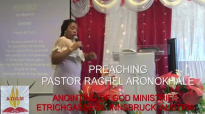 Preaching Pastor Rachel Aronokhale - Anointing of God Ministries - AOGM_ Dancing November 2020.mp4