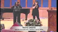 Travis Greene's Testimony.flv