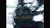 Kim Burrell Over and Over Again.flv