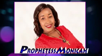 Prophetess Monicah - Youth Talkshow Nyeri County - Alcoholism & Drug Abuse.mp4