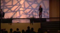 Alexis Spight performance - Potters House Fort Worth.flv