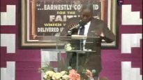 SWS 2014_ THE MYSTERY OF THE INDWELLING CHRIST by Pastor W.F. Kumuyi..mp4