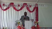 Preaching Pastor Thomas Aronokhale - AOGM April 2017.mp4