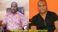 Bishop JJ Gitahi & Mansaimo (Hutia Mundu) - Recovery From Self Destruction.mp4