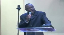 Secret of Constant Conquest 1 of 5 by Bishop Mike Bamidele@Grace International C.mp4