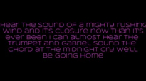 Midnight Cry- Ivan Parker (Lyrics).flv