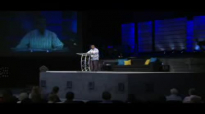 Overcome your weakness and SHINE  Dr David Molapo  11 November 2012