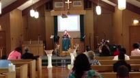 Womens Day Sermon by Minister Kimberly Ray