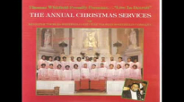 The Annual Christmas Services of Min. Thomas Whitfield And The Whitfield Company.flv