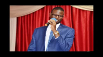 No More Reproach by Apostle Paul A Williams.mp4