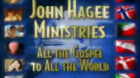 John Hagee  Faith Under Fire Part 2 John Hagee sermons 2014