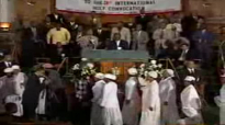 Pastor Gino Jennings Truth of God Broadcast 819-821 Part 1 of 2 Raw Footage!.flv