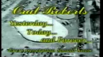 Yesterday, Today _ Forever - Oral Roberts(1)