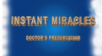 Prophet Makandiwa Instant Miracles 103 - BP Level 2 A.mp4