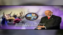Its Going To Take More Than That Part 1 2014 National Bishop Joseph walker 111