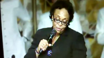Rev. Dr. Jackie McCullough  Theres Righteousness In this Generation Part 2
