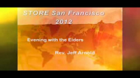 An Evening With The Elders  Jeff Arnold