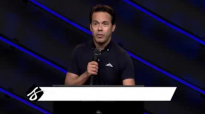 Learn About The Freedom You Have In Christ with Pastor Samuel Rodriguez