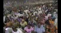 Time to crossover-Making Positive Impact by Pastor E A Adeboye - Lagos 4