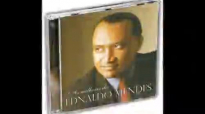 CD As Melhores De Ednaldo Mendes
