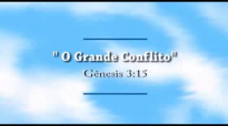 Pastor Marco Feliciano  2003  O Grande Conflito 21 Encontro dos Gidees CamboriSC