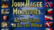 John Hagee  Angels Gods Secret Agents Part 2 John Hagee sermons 2014