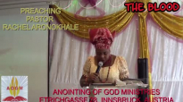 The Blood Part 3 by Pastor Rachel Aronokhale  AOGM Easter Conference April 2021.mp4
