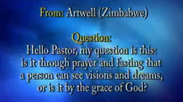 Pastor Chris Oyakhilome -Questions and answers  Prayer Series (15)
