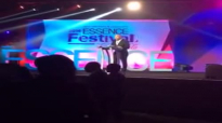 TD Jakes at Essence Fest Empowerment Experience.3gp