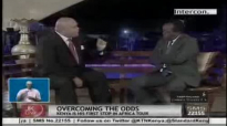 Jeff Koinange Live Dr. Ron Archers Story Mother raped, almost aborted, attempted suicide part 2