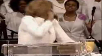 Dorinda Clark Cole (Why Do I Come back For More) Must See.flv