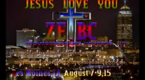 ZEBC IA Pastor David Lah Study Bible August 8th 2015 Part#2.flv