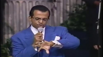 Blast From The Past  Higher Dimensions with Carlton Pearson  14