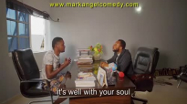 WHO IS YOUR PASTOR Part Two (Mark Angel Comedy) (Episode 142).mp4