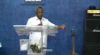 Message on II Kings 20_ 1-11- By Dr. Ron Charles USA.flv