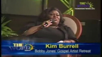 Kim Burrell - Total Praise.flv
