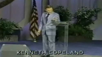 Kenneth Copeland - Joy a Major Spiritul Force (9 - 21 28 - 1986) -